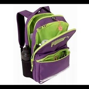 Pro Cat Puma Back pack